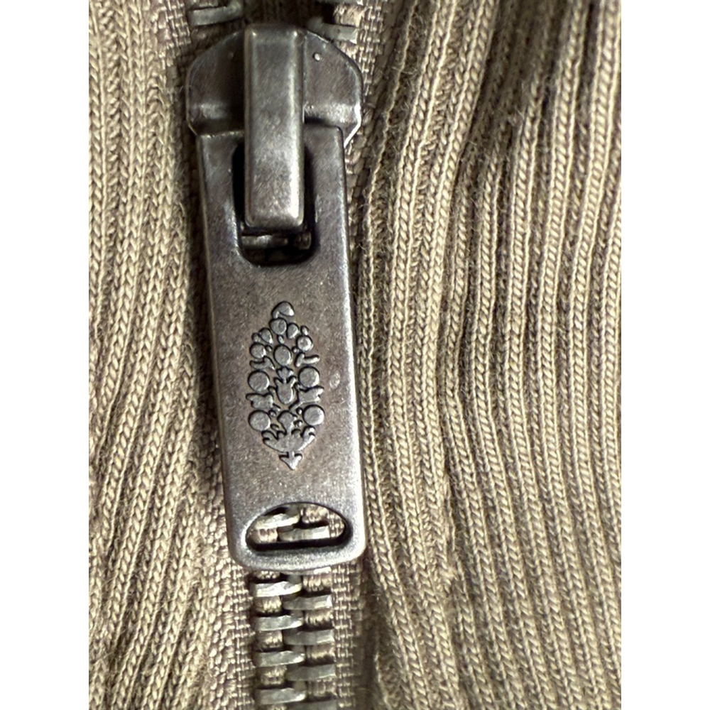 Free People Foundation Jacket – Olive Green, Size Medium - Picture 14 of 14